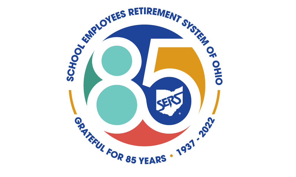 SERS: Grateful for 85 Years