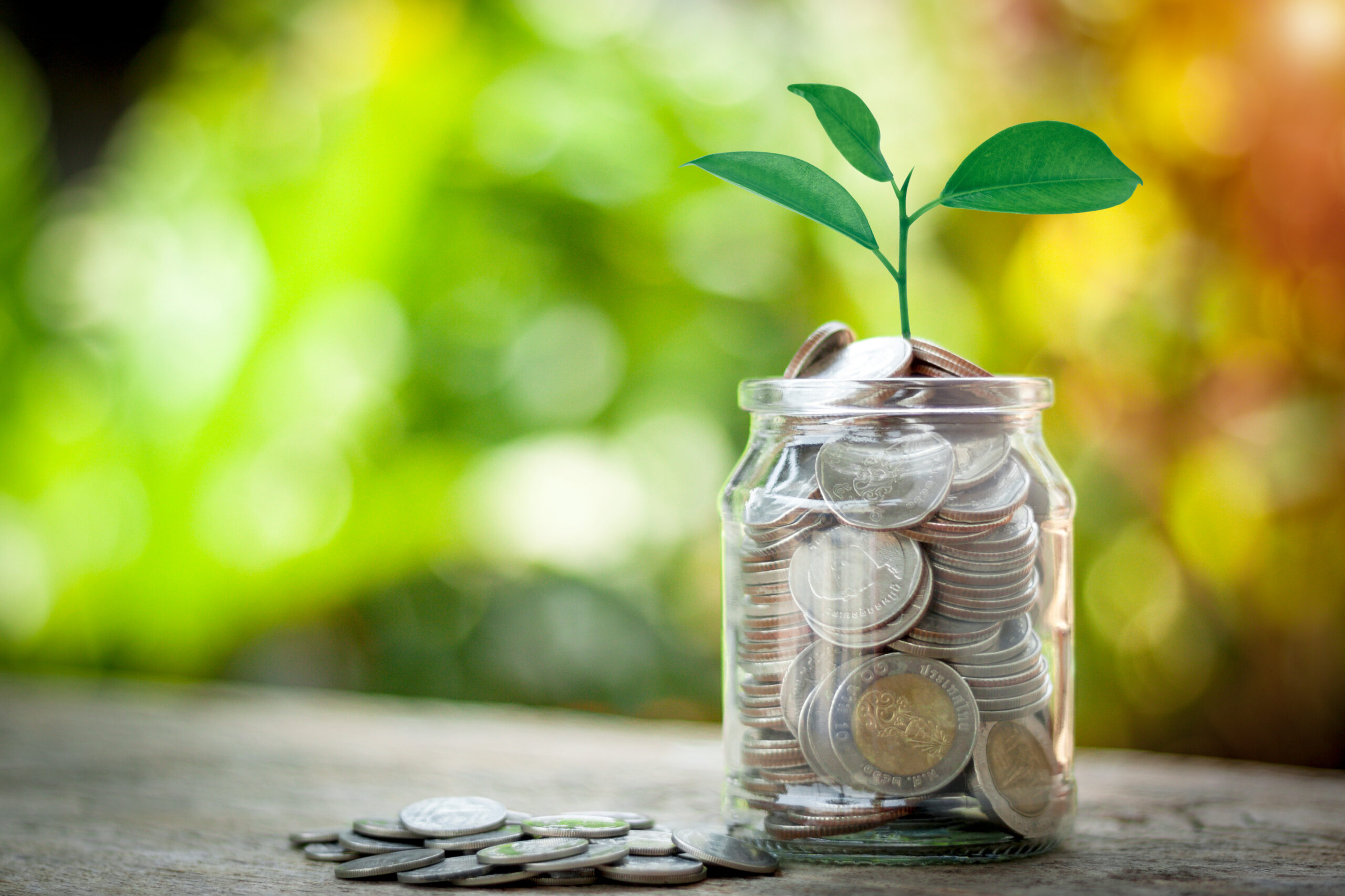 America Saves Week: Own Your Financial Story