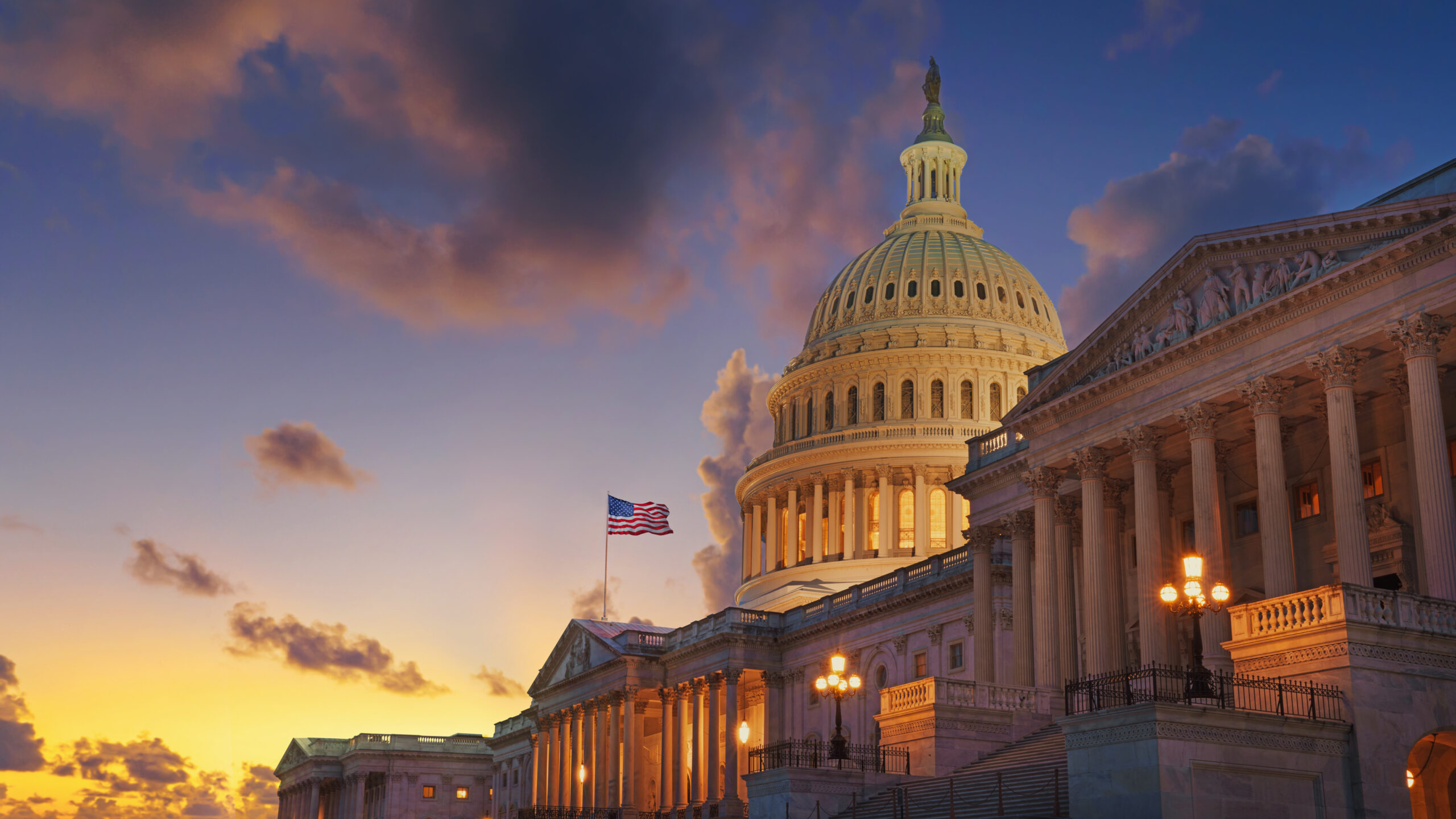 U.S. Government Shutdown Will Not Affect SERS Services