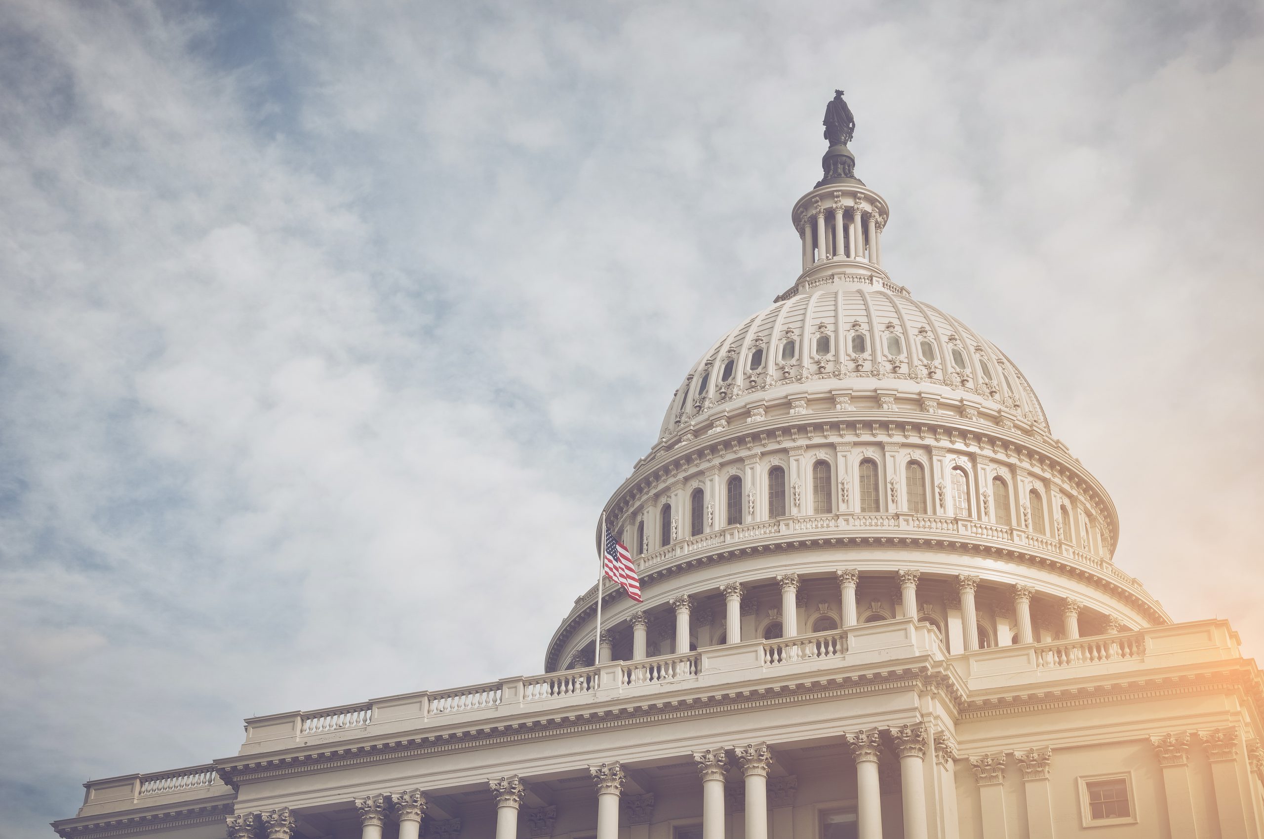Social Security Fairness Act Signed into Law
