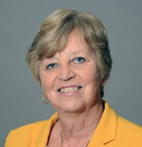 Catherine P. Moss