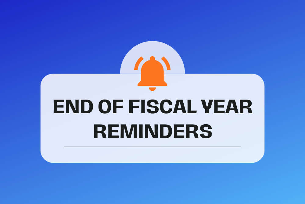 End of School Year Reminders for Employers