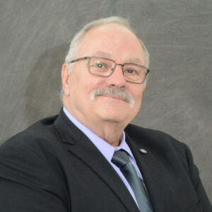 Frank Weglarz