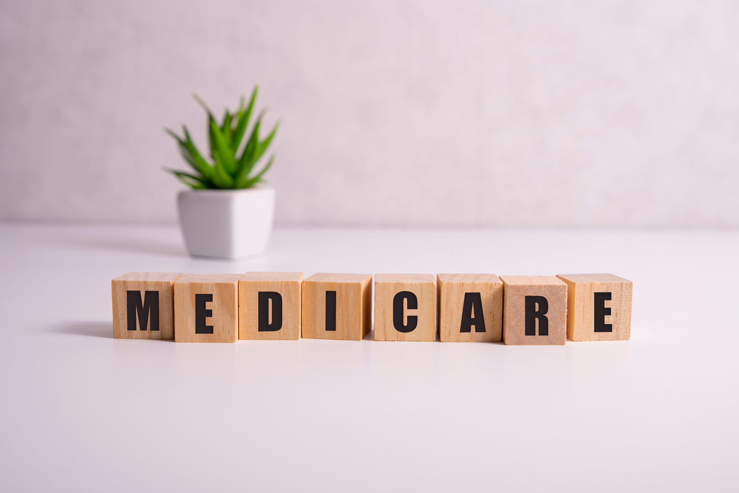 Medicare Announces 2026 Premium Increase
