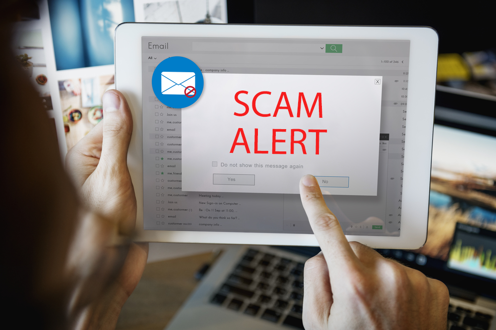 New Scam Targets Older Individuals