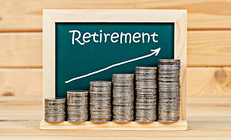 Celebrate National Retirement Security Month by Investing in Yourself
