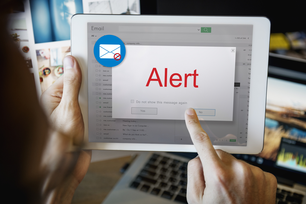 Emails about STRS Elections Erroneously Sent to SERS Members