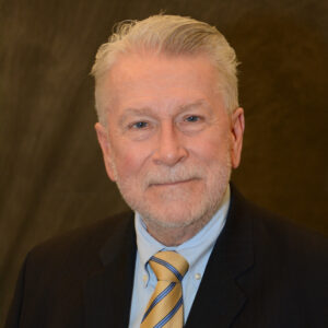 Richard Stensrud